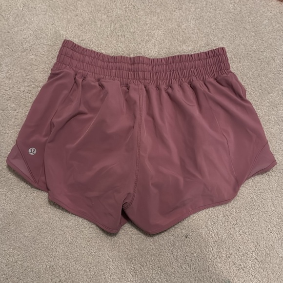 Women’s Lululemon Shorts - Picture 3 of 4